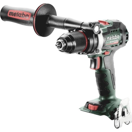 Metabo BS 18 LTX BL I 18V Cordless Drill - Powerful, Versatile, and Efficient - Battery and Charger Not Included | Item No: 4061